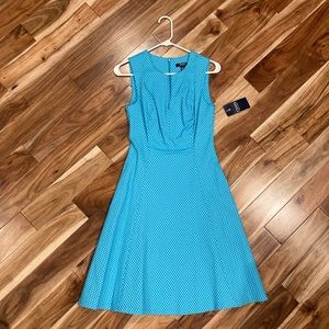 Chaps Dress new with tag